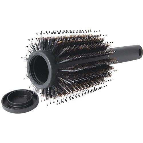 Hair Brush Diversion Safe